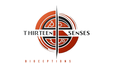 Bioceptions ~ the thirteen senses